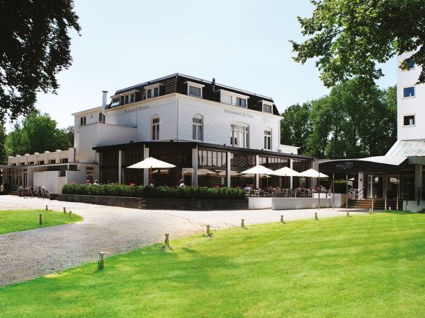 Fletcher Hotel Erica in Berg en Dal