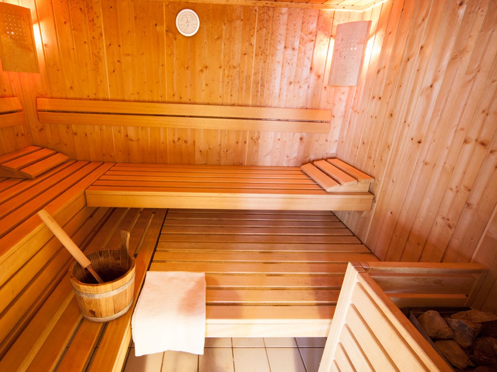 Hotel tijdens de Vierdaagse van Nijmegen