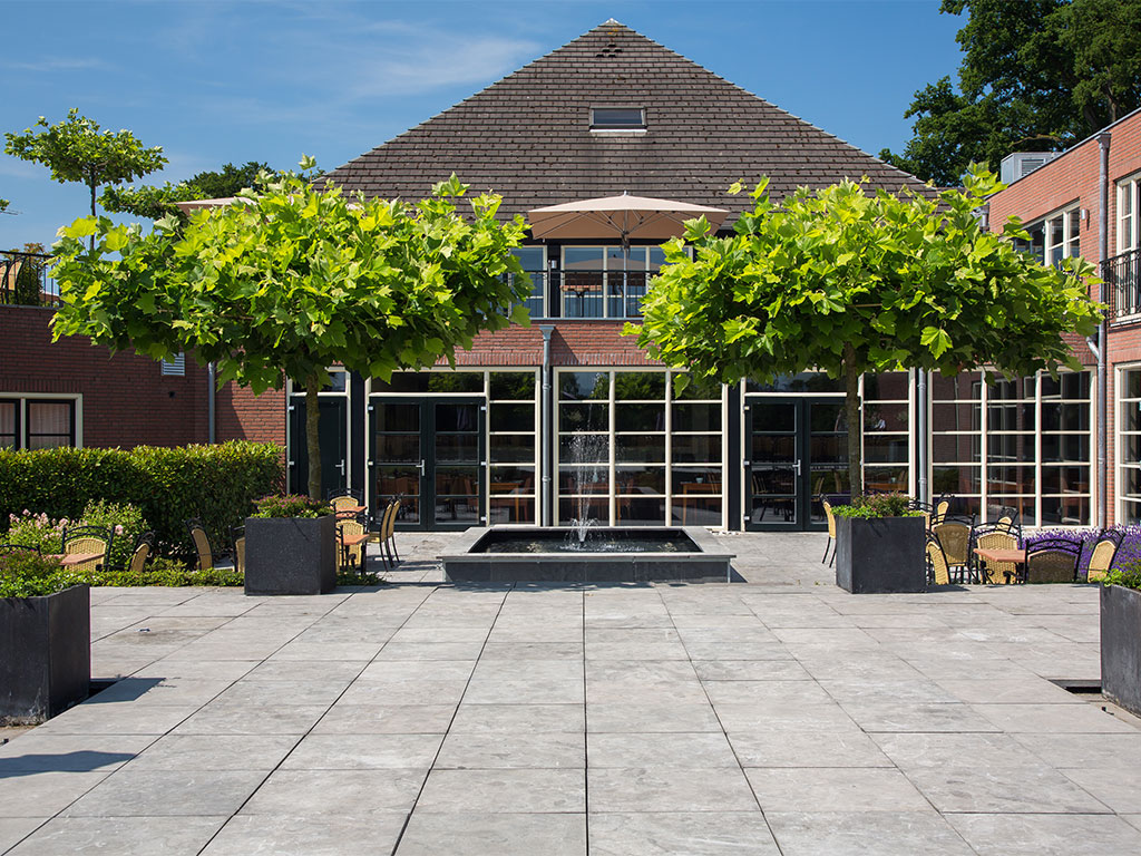 Bijzondere Overnachting Origineel Overnachten Fletcher Landgoed Hotel Holthurnsche Hof in Berg en Dal1
