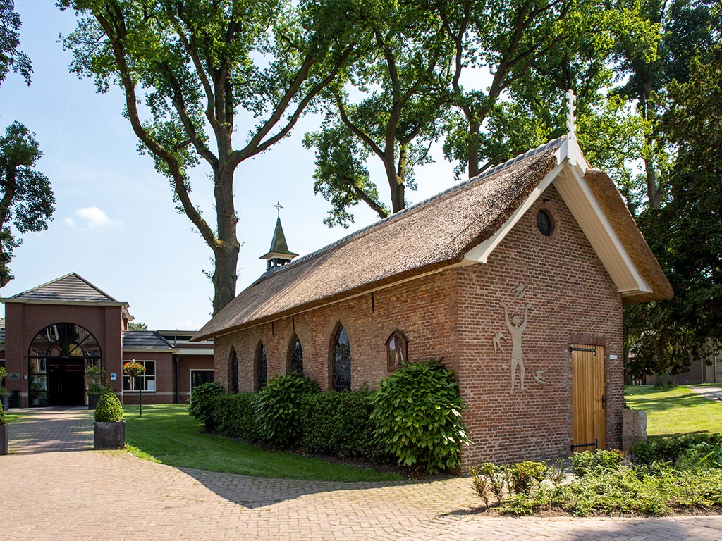 Bijzondere Overnachting Origineel Overnachten Fletcher Landgoed Hotel Holthurnsche Hof in Berg en Dal14