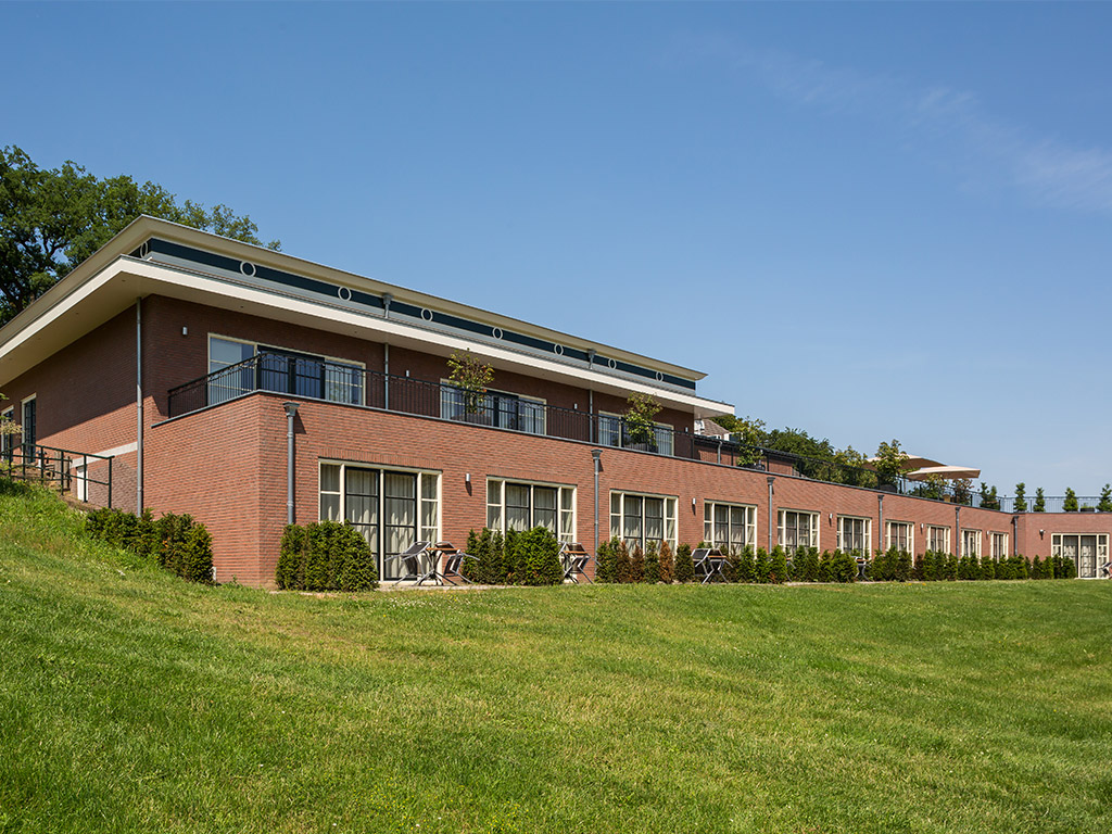 Bijzondere Overnachting Origineel Overnachten Fletcher Landgoed Hotel Holthurnsche Hof in Berg en Dal16