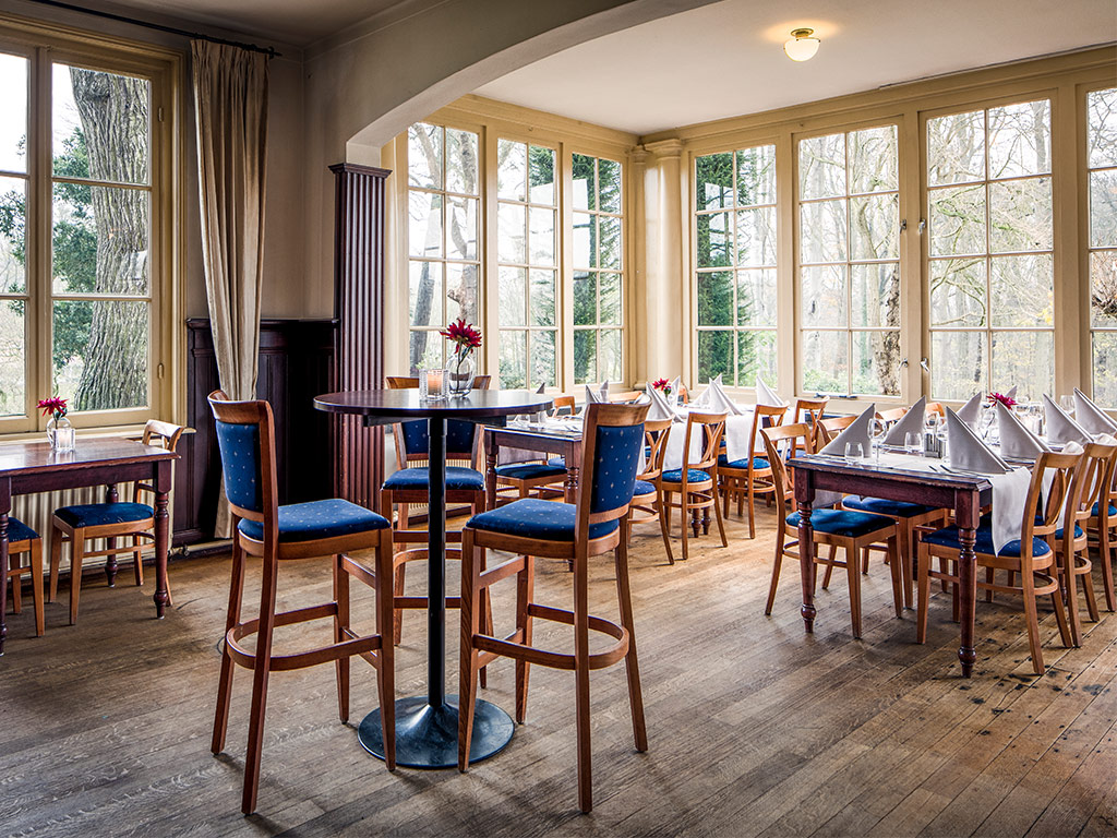 Bijzondere Overnachting Origineel Overnachten Fletcher Landgoed Hotel Holthurnsche Hof in Berg en Dal3