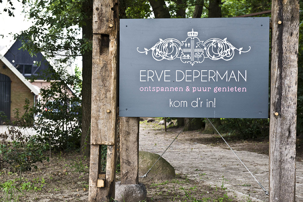 Bijzondere Overnachting Origineel Overnachten Slapen in monumentaal erfgoed Erve Deperman in Reutem2
