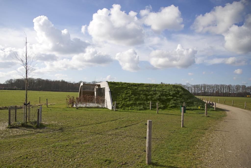Bijzondere Overnachting Origineel Overnachten Overnachten in Koe in de Kost in Overijssel 6