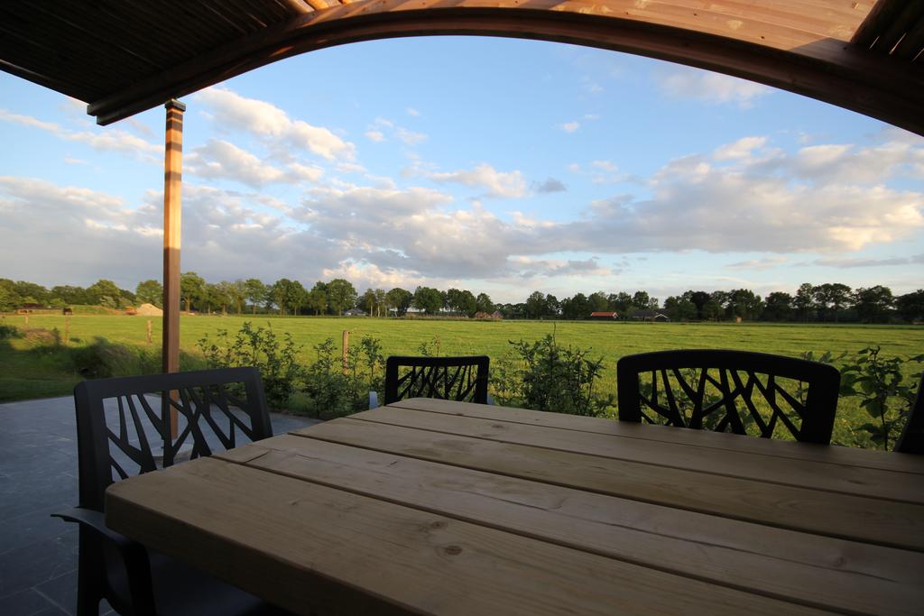 Bijzondere Overnachting Origineel Overnachten Overnachten in Koe in de Kost in Overijssel 9