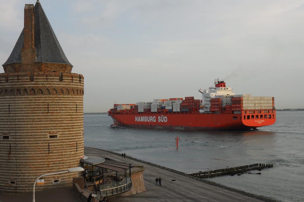 Bijzondere Overnachting Origineel Overnachten Slapen in de Gevangenispoort Suite in Vlissingen 12
