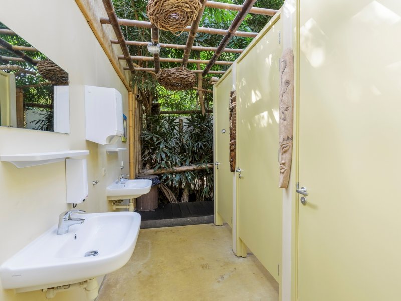 Bijzondere Overnachting Origineel Overnachten Slapen in de Jungle Cabana van Center Parcs Het Heijderbos 3