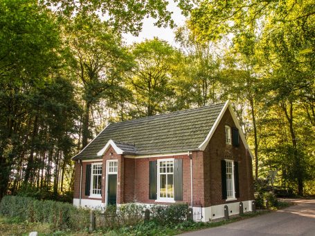 De Oude Zondagschool in de Achterhoek