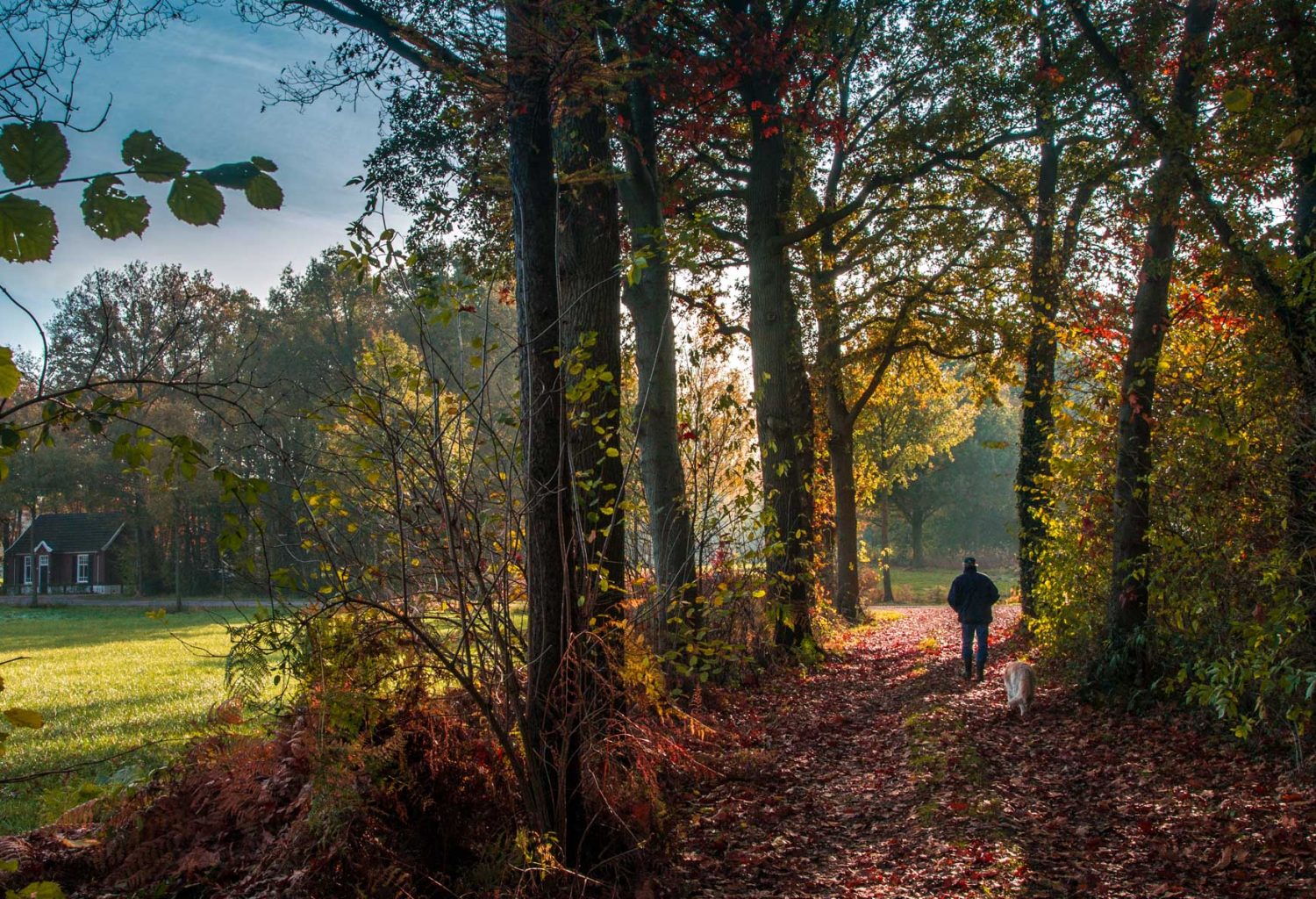 De Oude Zondagschool in de Achterhoek 24