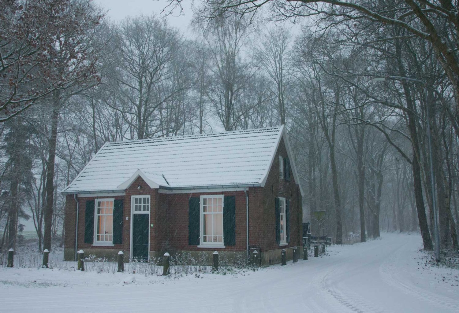 De Oude Zondagschool in de Achterhoek 20