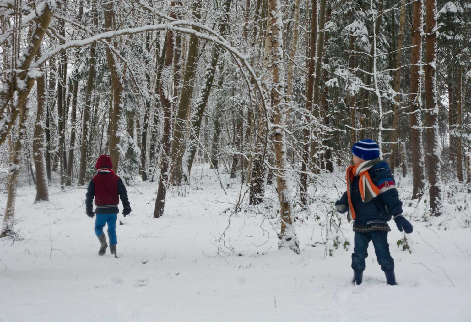 De Oude Zondagschool in de Achterhoek 18