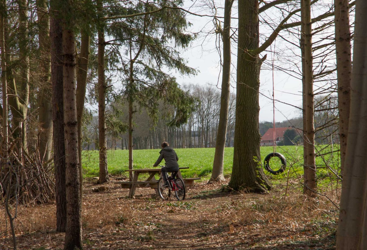 De Oude Zondagschool in de Achterhoek 36