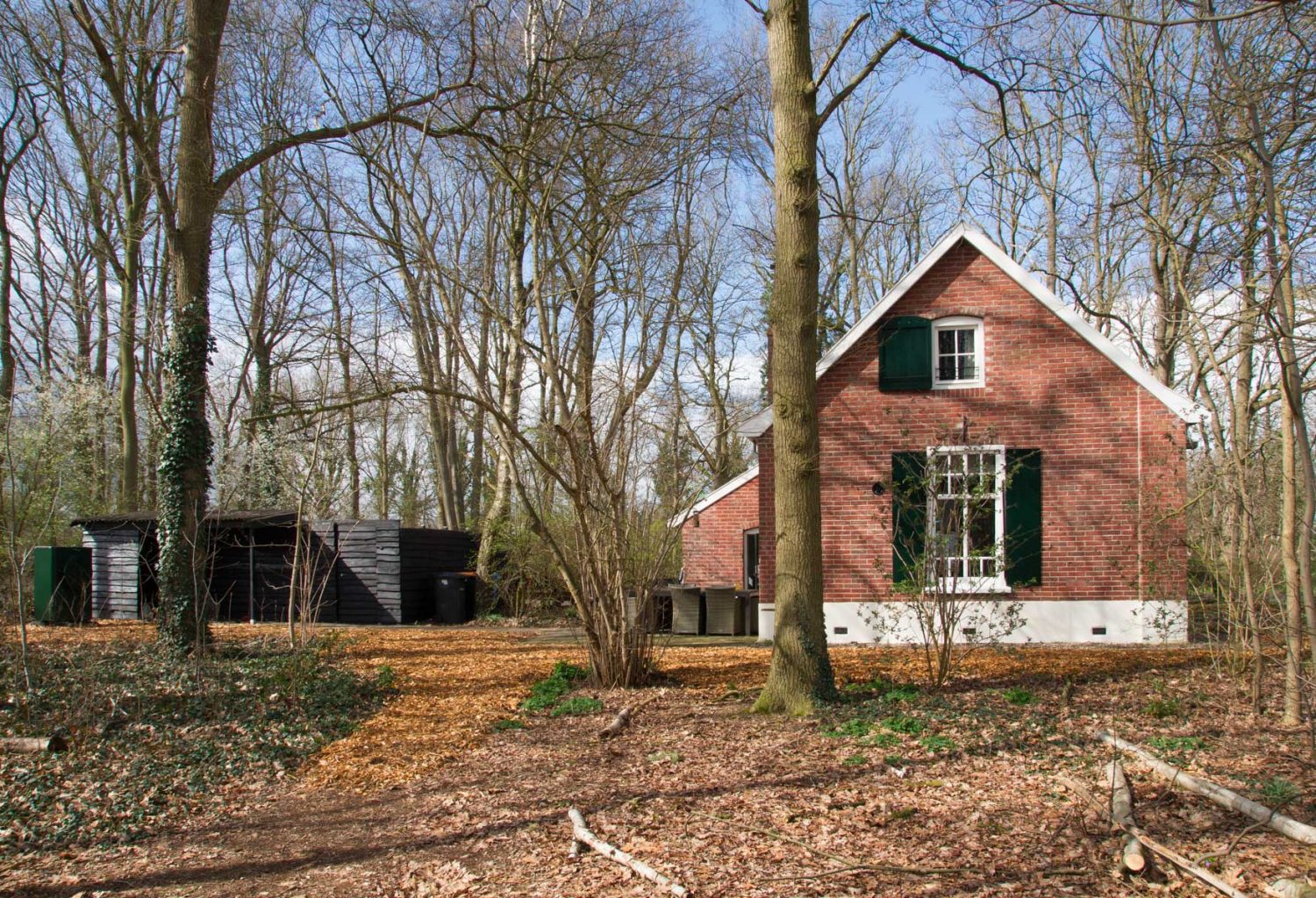 De Oude Zondagschool in de Achterhoek 35