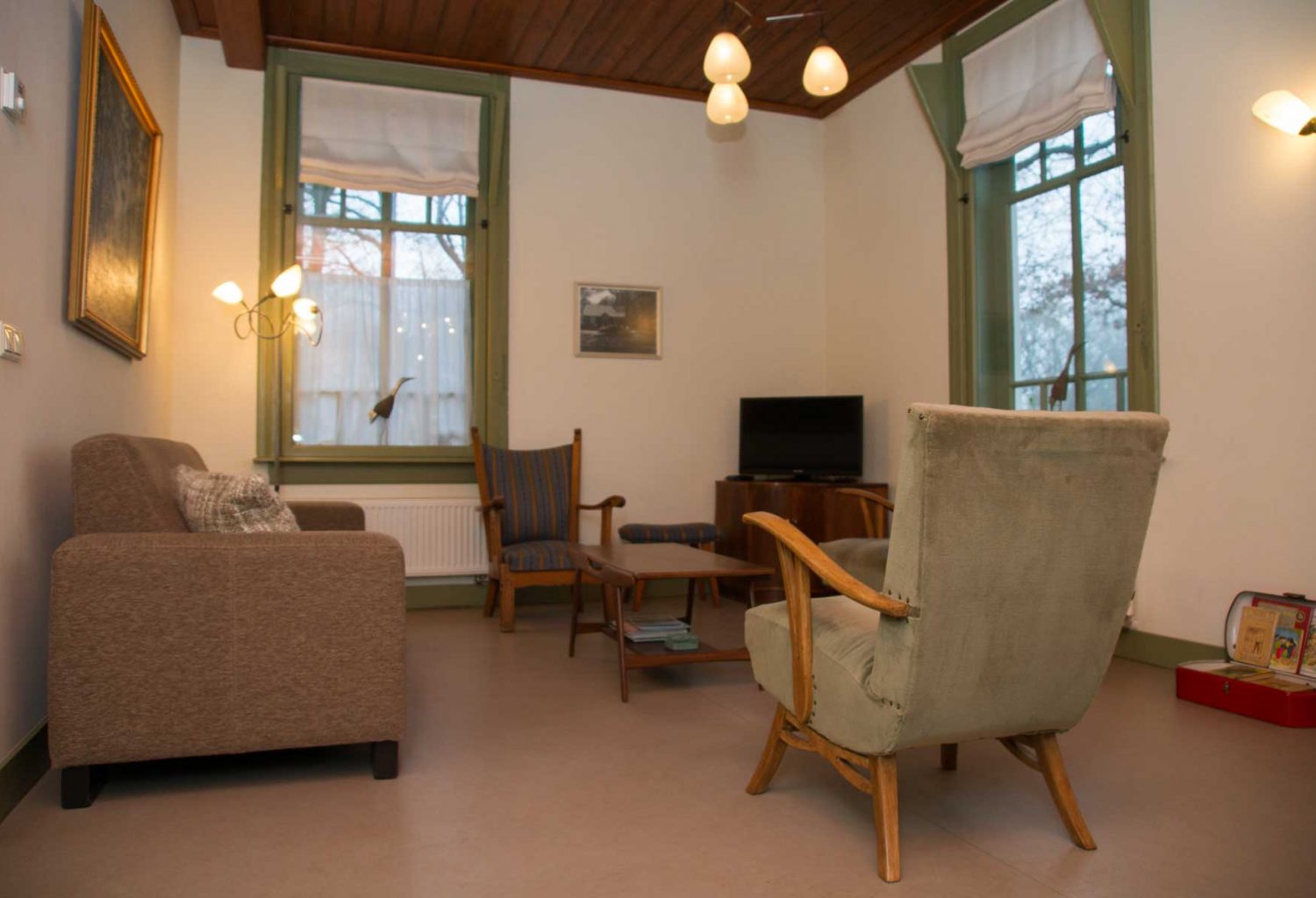 De Oude Zondagschool in de Achterhoek 11