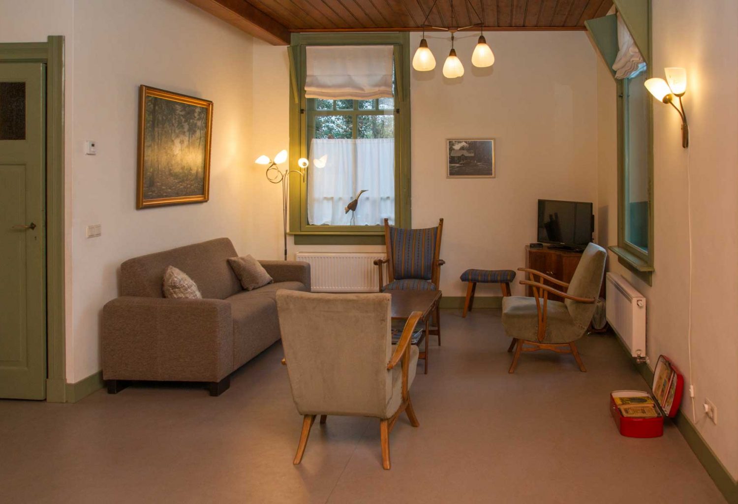 De Oude Zondagschool in de Achterhoek 9