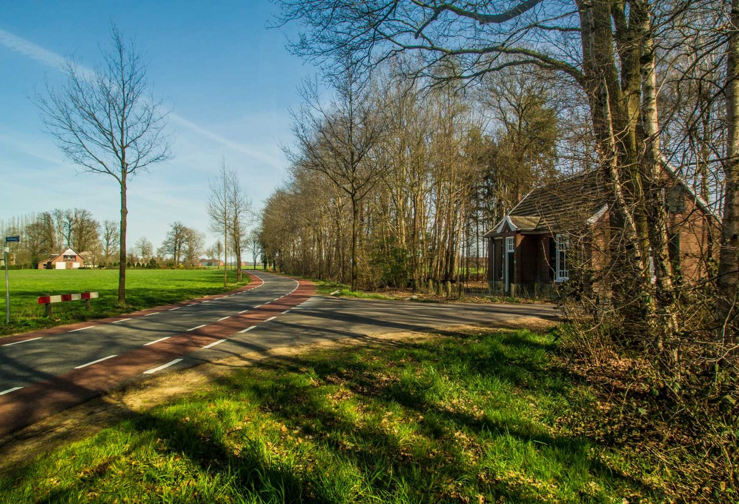 De Oude Zondagschool in de Achterhoek 22