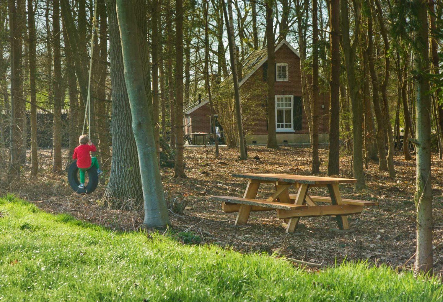 De Oude Zondagschool in de Achterhoek 21