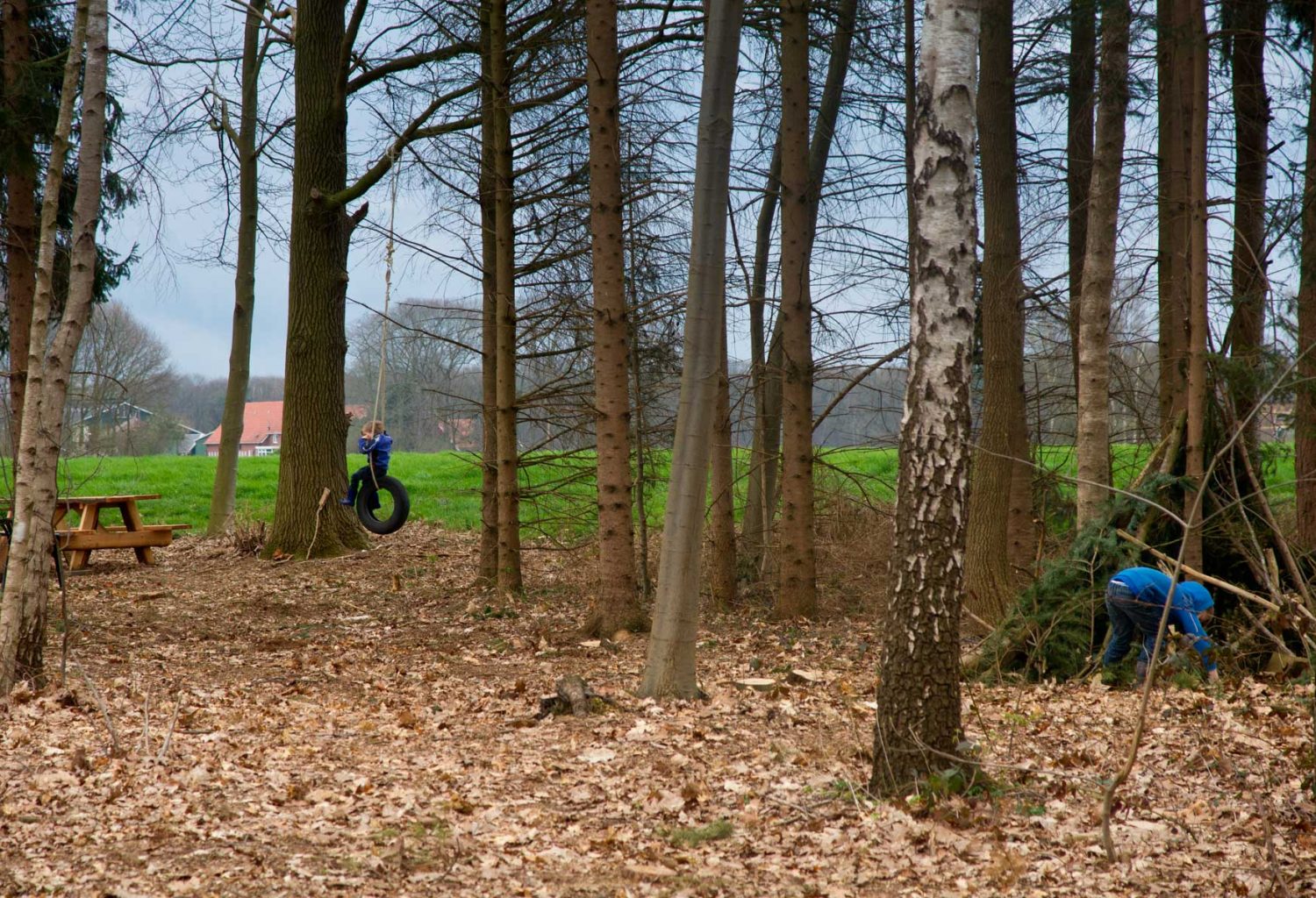 De Oude Zondagschool in de Achterhoek 23
