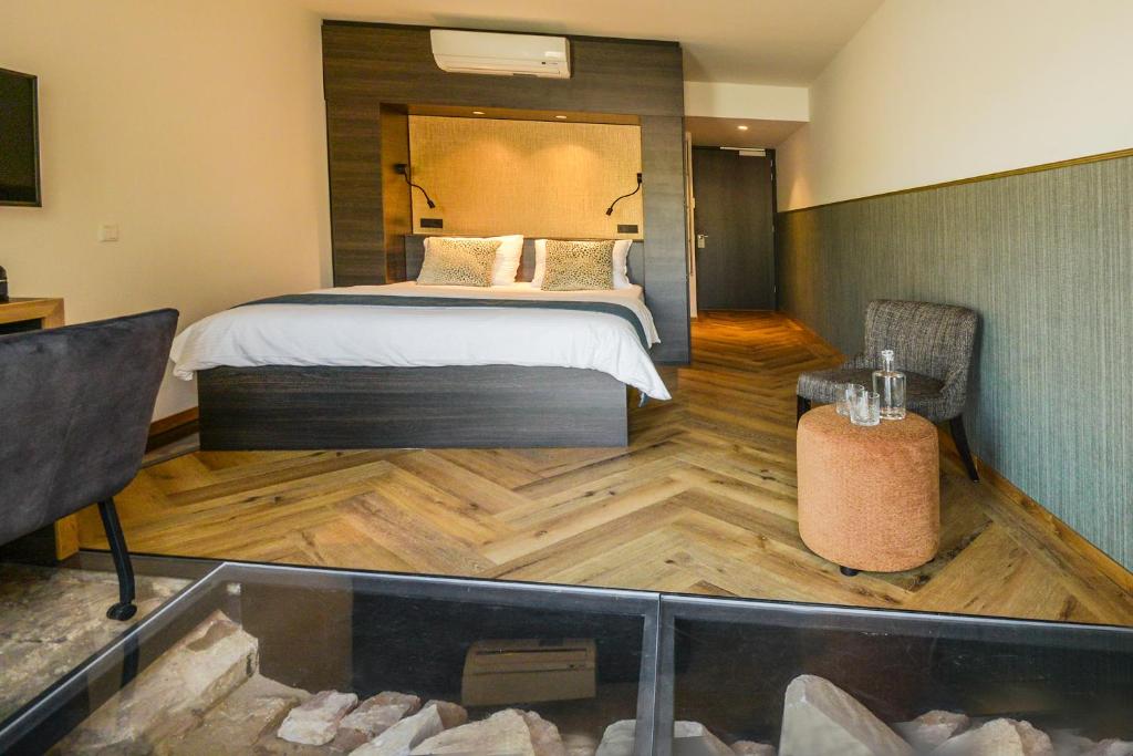 Boutique Hotel Karel de Stoute Vestinghotel Gorinchem 10