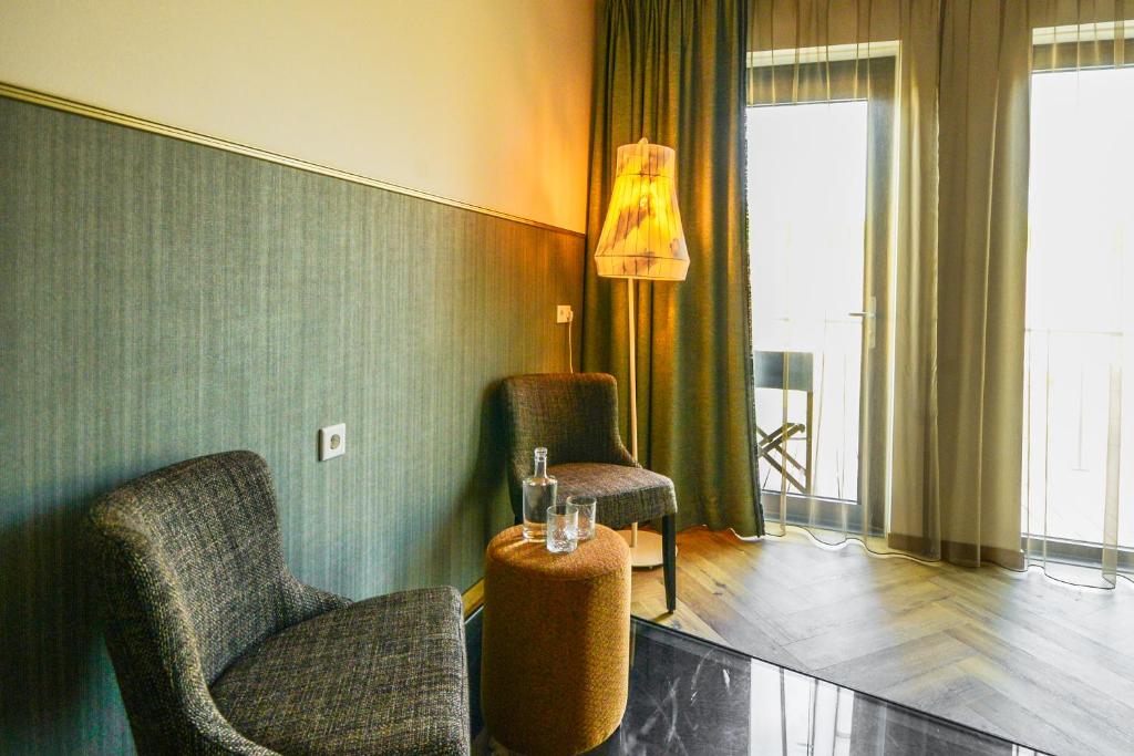 Boutique Hotel Karel de Stoute Vestinghotel Gorinchem 11