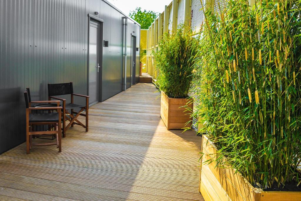Boutique Hotel Karel de Stoute Vestinghotel Gorinchem 13