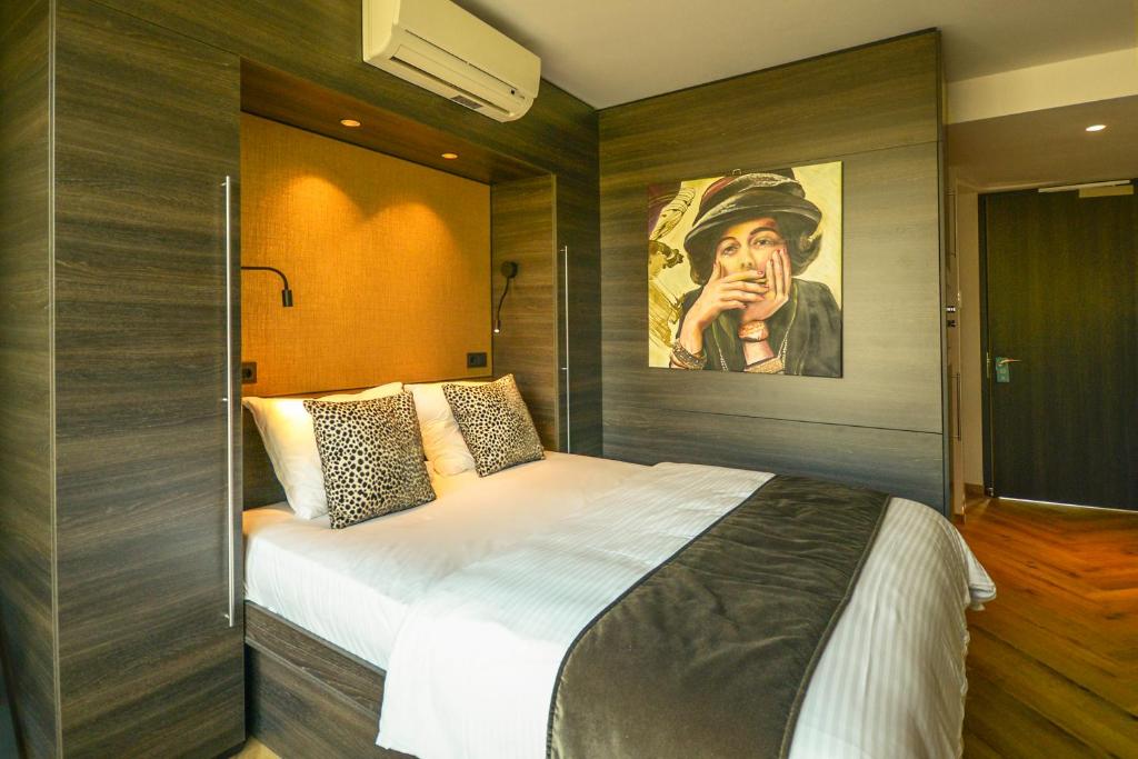 Boutique Hotel Karel de Stoute Vestinghotel Gorinchem 14