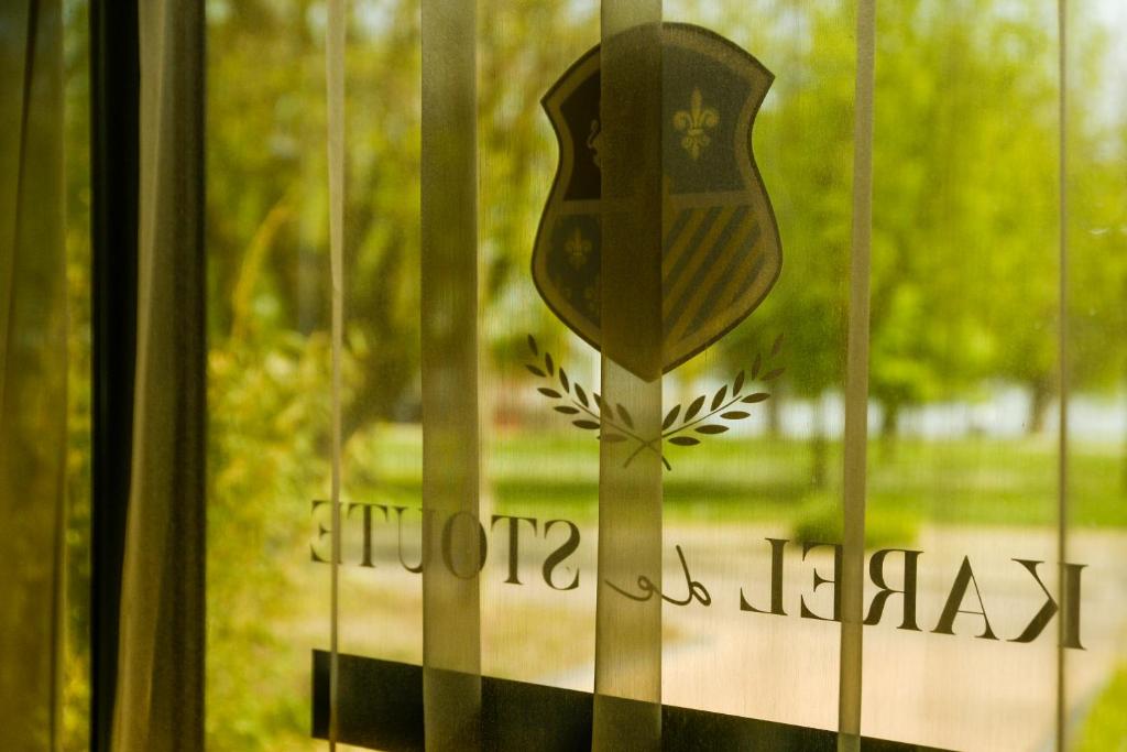 Boutique Hotel Karel de Stoute Vestinghotel Gorinchem 17