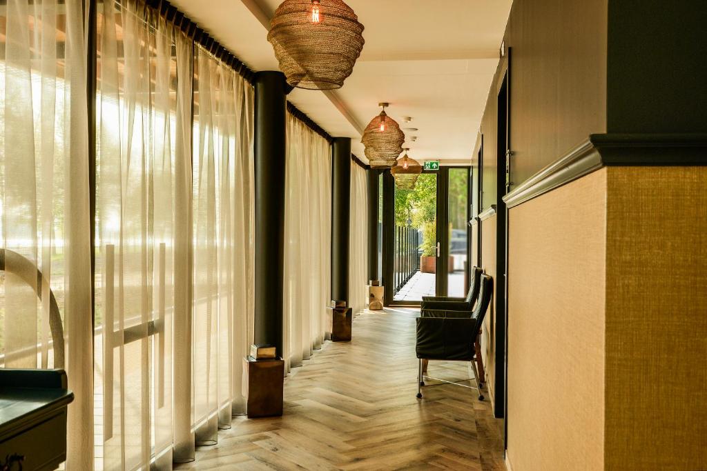 Boutique Hotel Karel de Stoute Vestinghotel Gorinchem 18