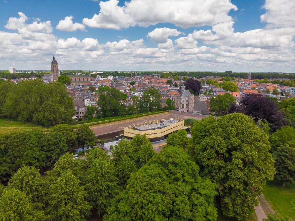 Boutique Hotel Karel de Stoute Vestinghotel Gorinchem 20