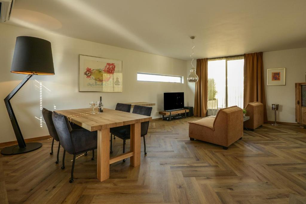 Boutique Hotel Karel de Stoute Vestinghotel Gorinchem 3