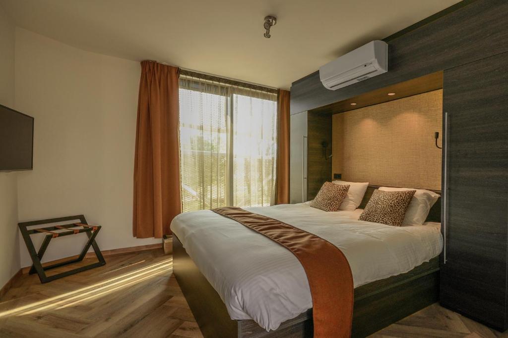 Boutique Hotel Karel de Stoute Vestinghotel Gorinchem 7