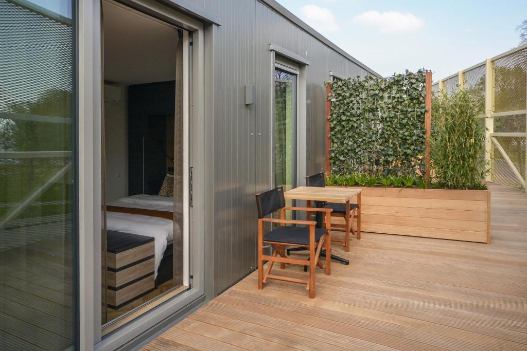 Boutique Hotel Karel de Stoute Vestinghotel Gorinchem 8