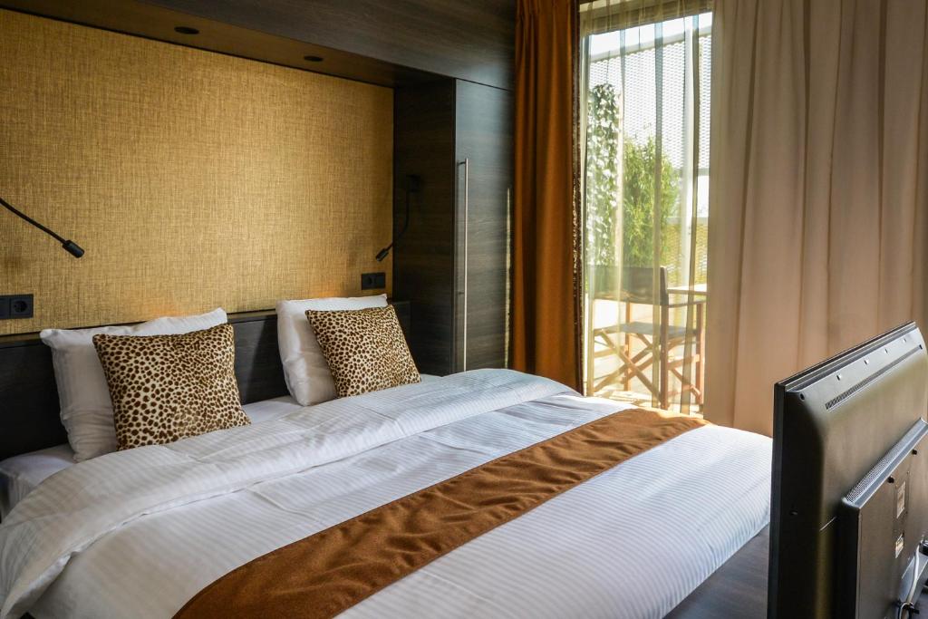 Boutique Hotel Karel de Stoute Vestinghotel Gorinchem 9