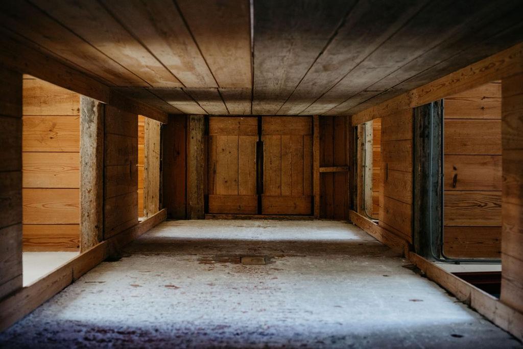 Slapen in een molen met bedstee in Arkel 10
